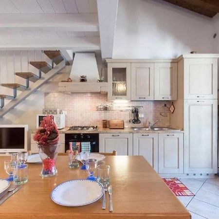 Casa Vacanze Rosalba Ferrara di Monte Baldo Extérieur photo
